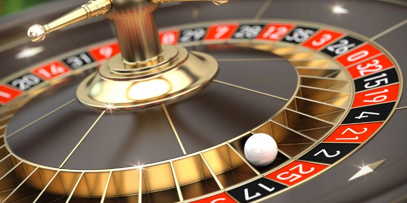 Roulette là gì? Vì sao trò chơi luôn thu hút anh em?